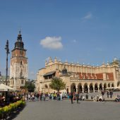  Krakow, Poland